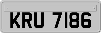 KRU7186