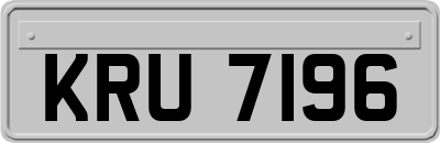 KRU7196