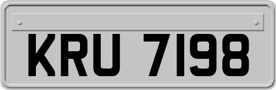 KRU7198