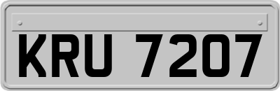 KRU7207