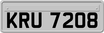 KRU7208