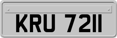 KRU7211