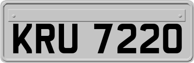 KRU7220