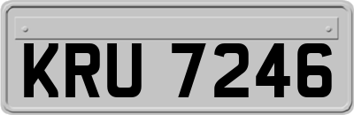 KRU7246