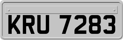 KRU7283