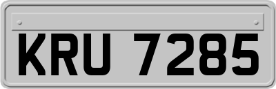 KRU7285