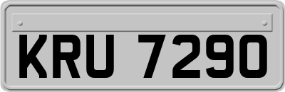 KRU7290