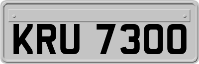 KRU7300