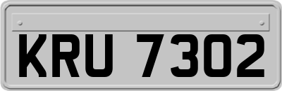 KRU7302