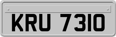 KRU7310
