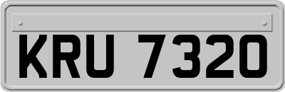 KRU7320