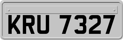 KRU7327
