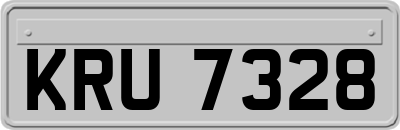 KRU7328