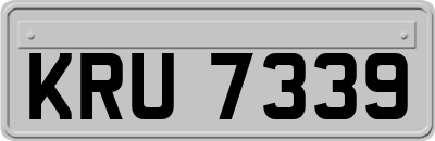 KRU7339