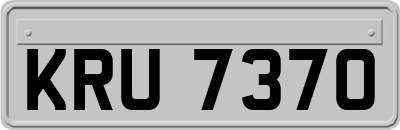 KRU7370