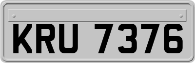 KRU7376