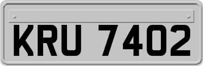 KRU7402
