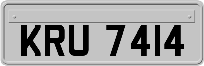 KRU7414
