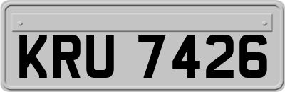 KRU7426