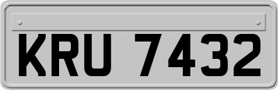 KRU7432