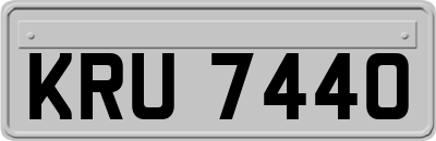 KRU7440