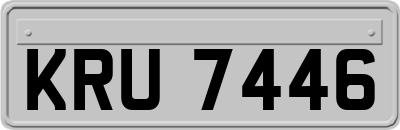 KRU7446