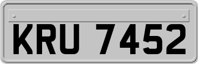 KRU7452