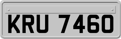 KRU7460