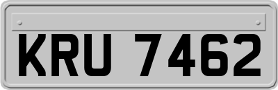 KRU7462