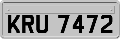 KRU7472