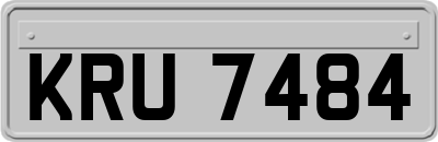 KRU7484