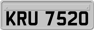 KRU7520