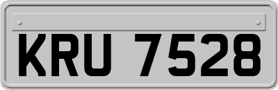 KRU7528