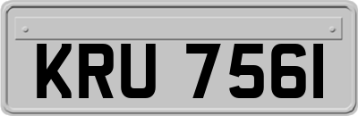 KRU7561