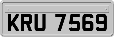 KRU7569