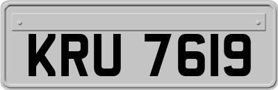 KRU7619