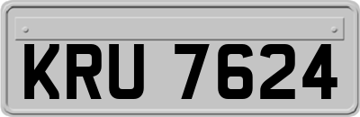 KRU7624