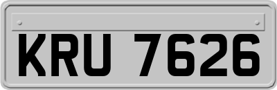 KRU7626