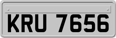 KRU7656