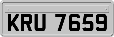 KRU7659
