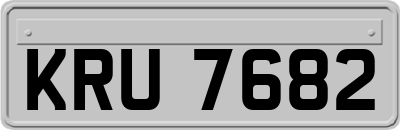 KRU7682