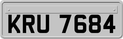KRU7684
