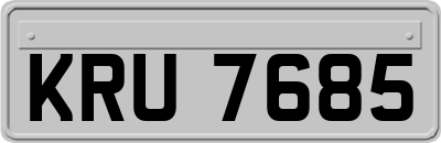 KRU7685