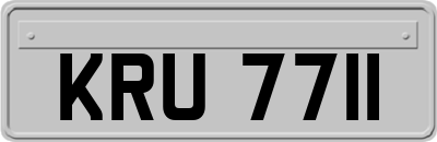 KRU7711