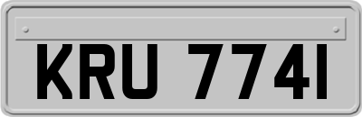 KRU7741