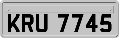 KRU7745