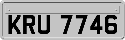 KRU7746
