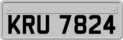 KRU7824