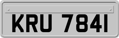 KRU7841