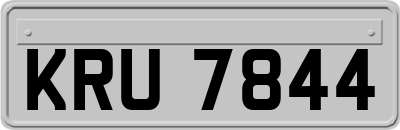 KRU7844